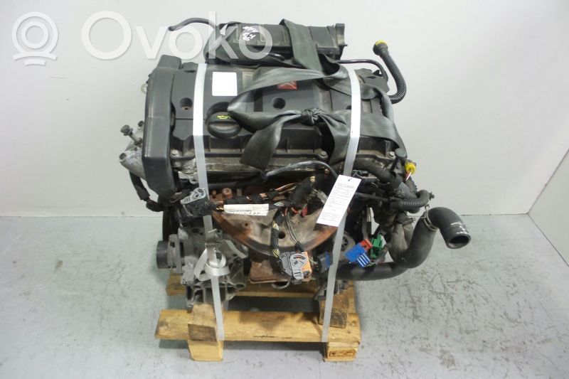 Engine   NFU,65MILKM,MOTORC