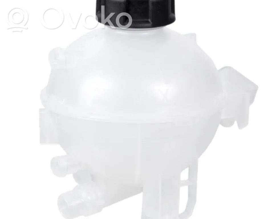 Citroen Berlingo Coolant expansion tank/reservoir 