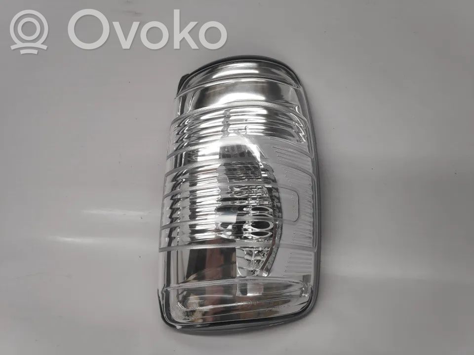Ford Transit Peilin suuntavilkku 