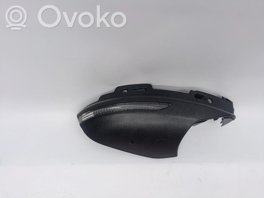 Renault Clio V Mirror indicator light 