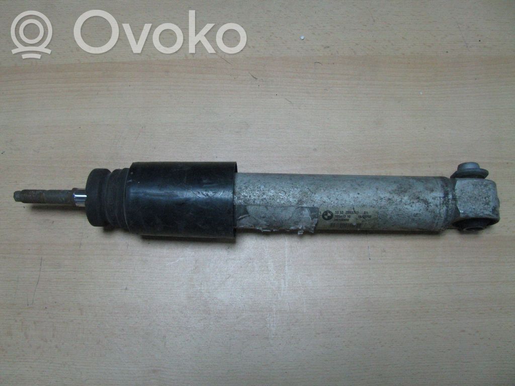 BMW 5 E60 E61 Rear shock absorber/damper 