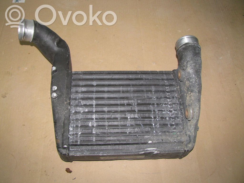 Audi A6 S6 C6 4F Intercooler radiator 
