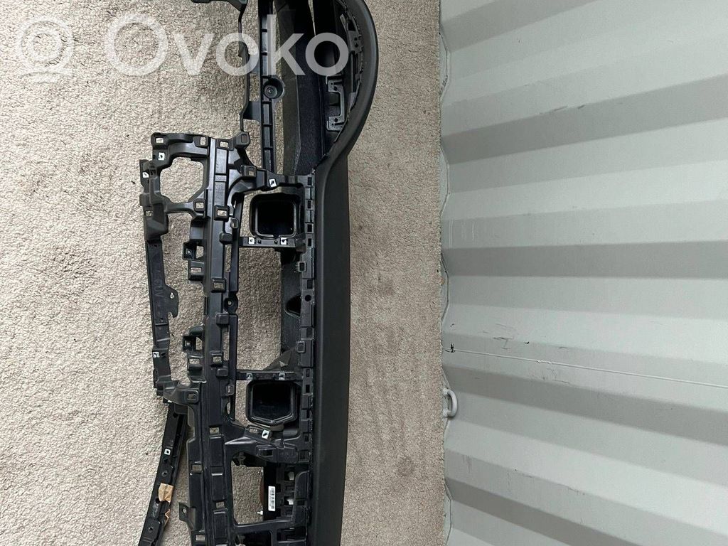 KIA Stonic Panelė 
