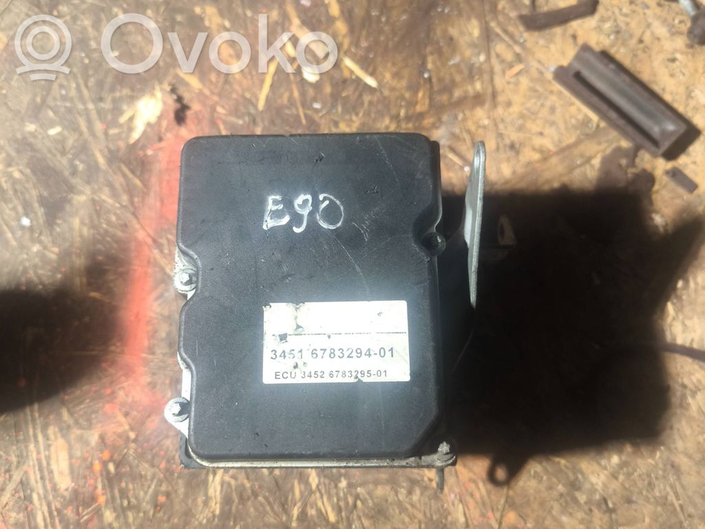 Pompa ABS   6783294,6783295