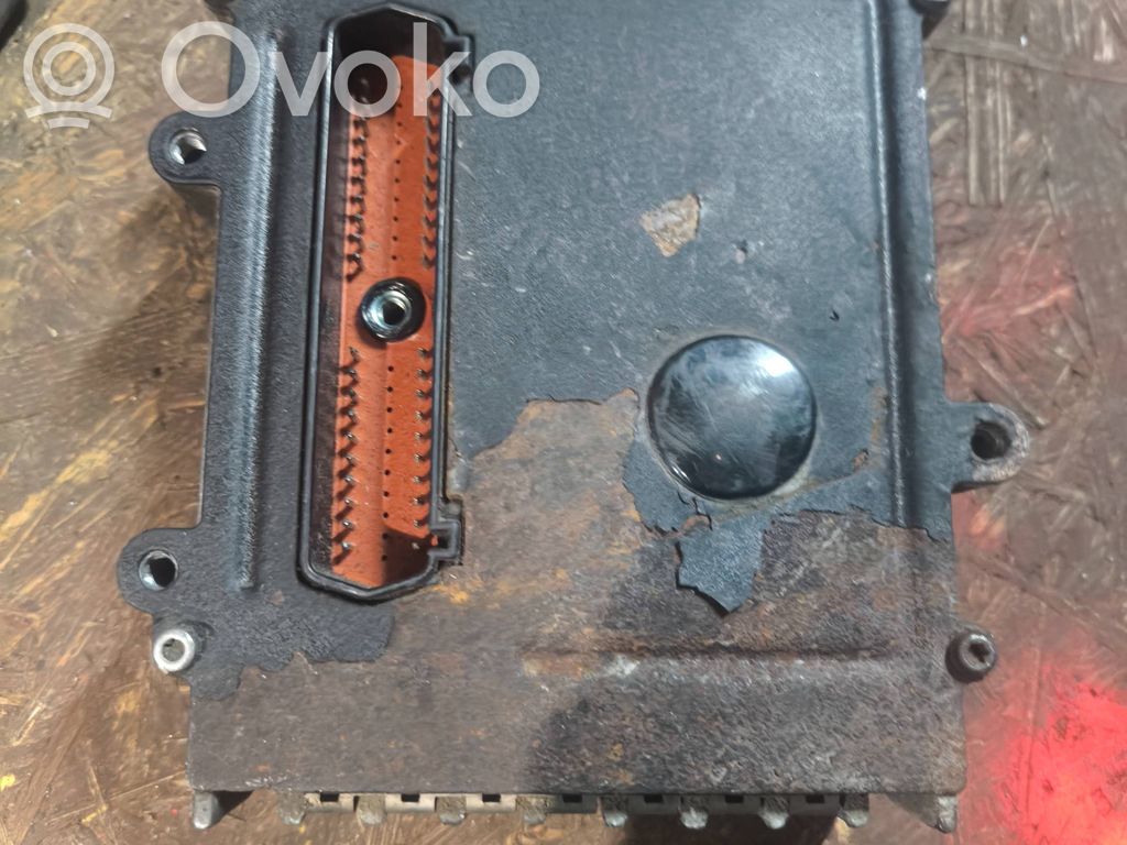 Chrysler 300M Comfort/convenience module 