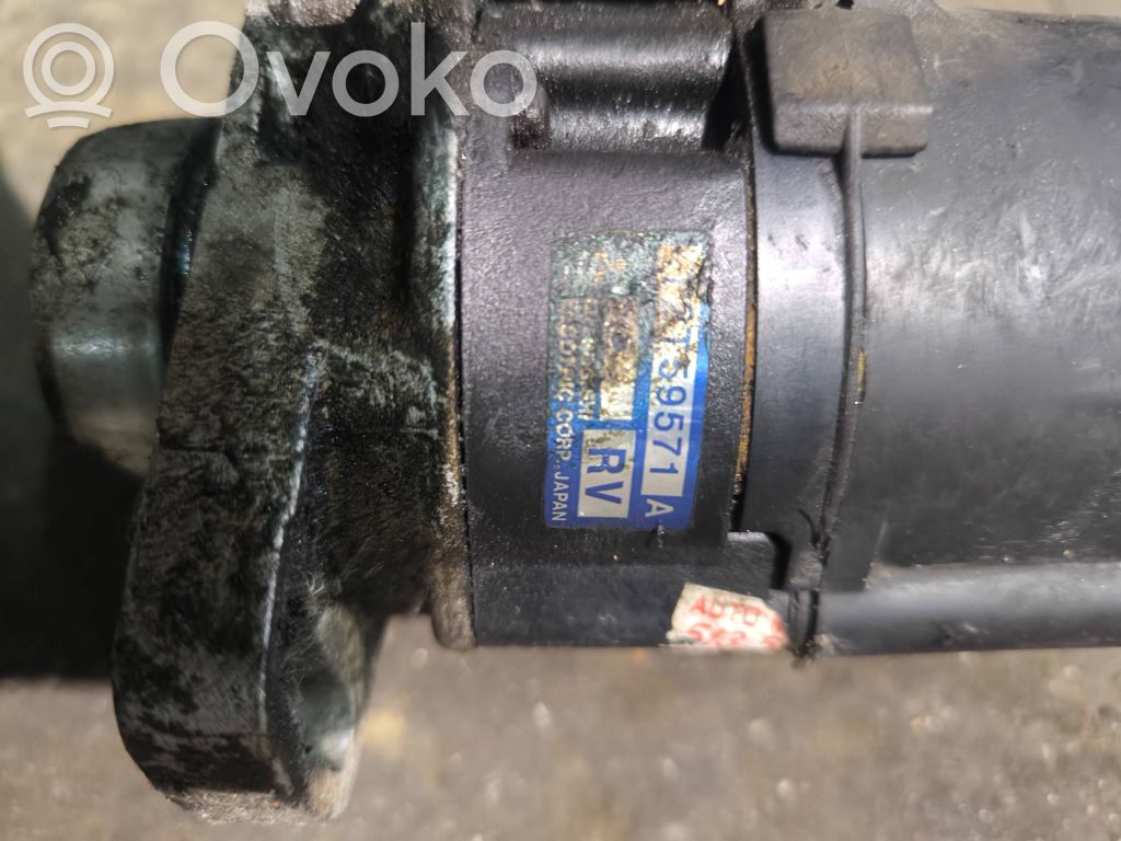 Mitsubishi Colt Spark distributor 