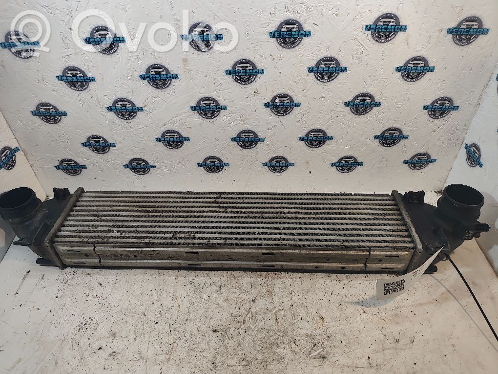 Intercooler radiator   989494E