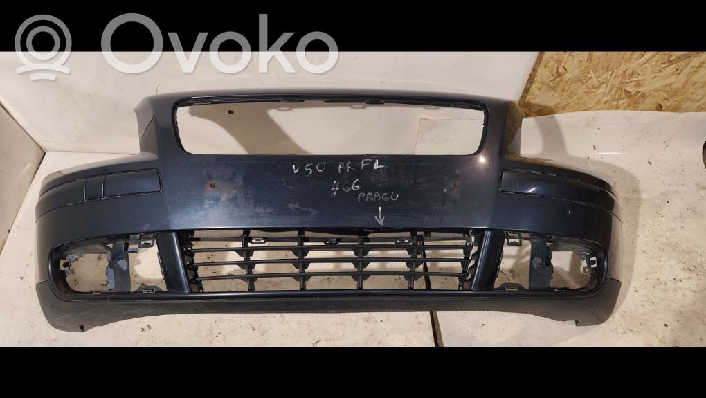 Volvo S40 Front bumper 