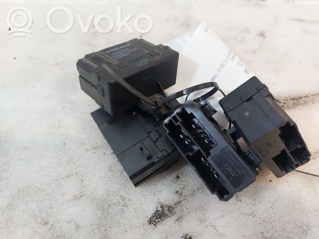 Volvo V70 Modulo di controllo sedile 