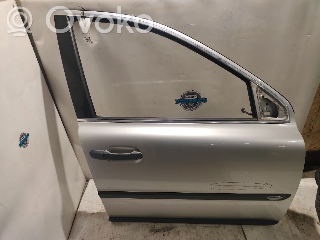 Volvo XC90 Durvis 