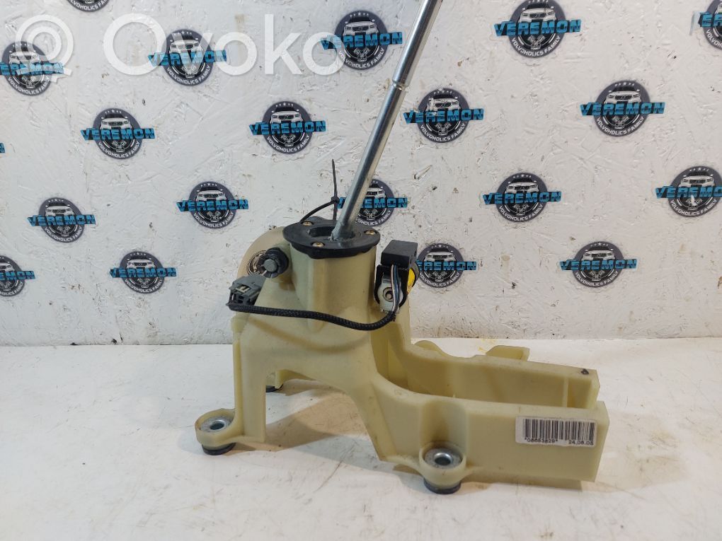 Volvo XC90 Selector caja de cambios 