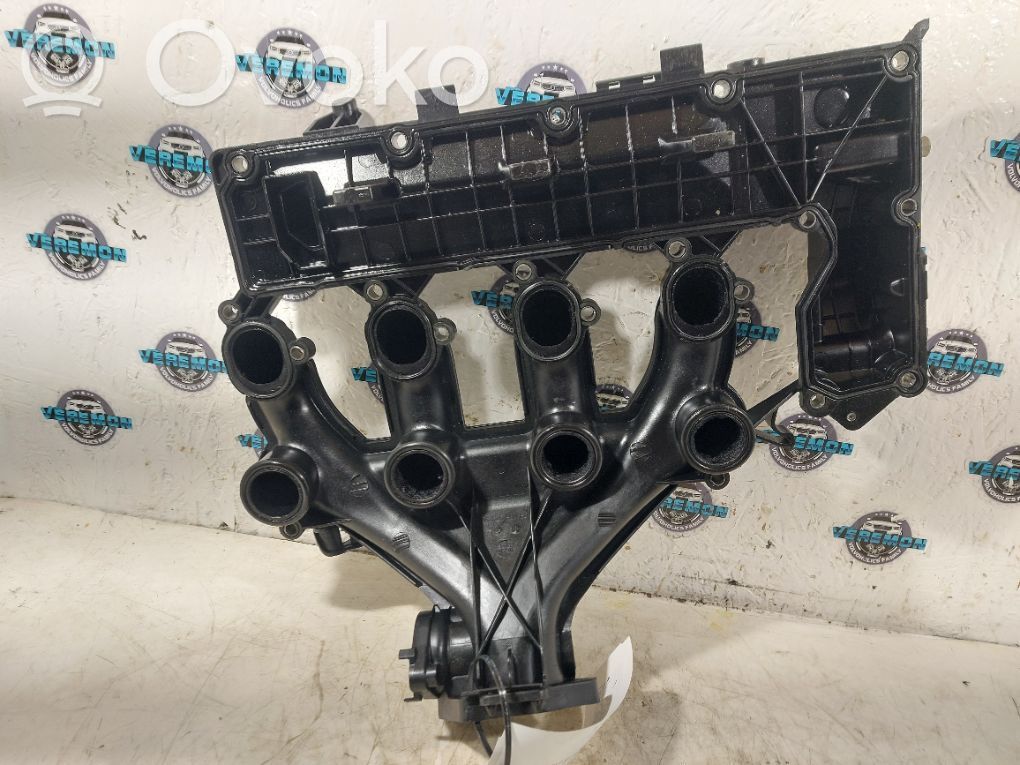 Volvo S40 Cache culbuteur 