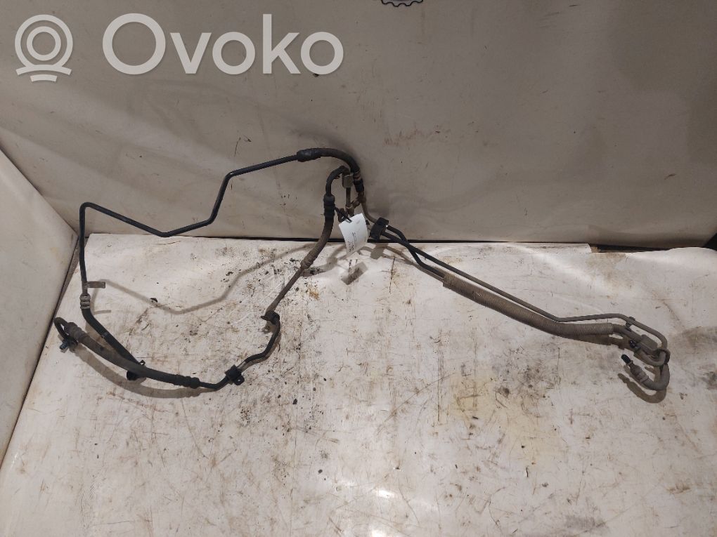 Volvo V60 Ohjaustehostimen letkusto 