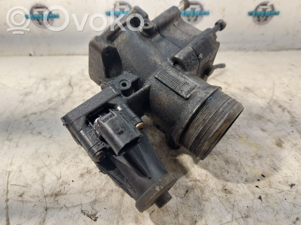 Válvula EGR   333333
