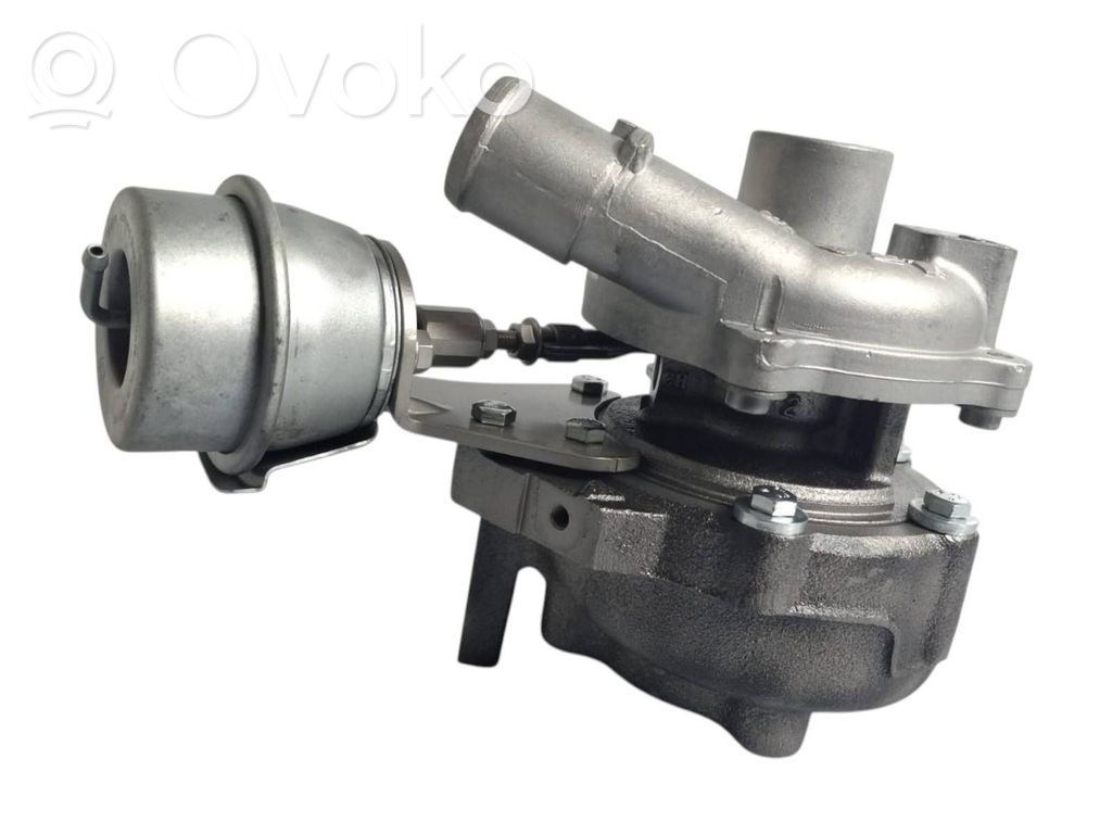 Turbina   BV3554359710015,54359710015,54359800015,55216672,55225437,71724409,71794949,860067,93191836