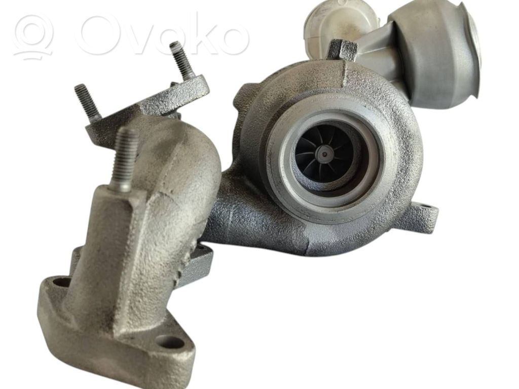Turbina   7560621
