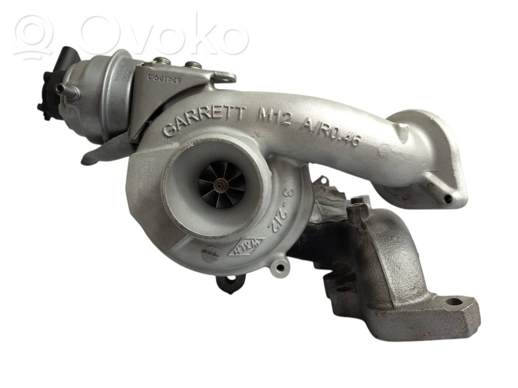 Turbo   8739701