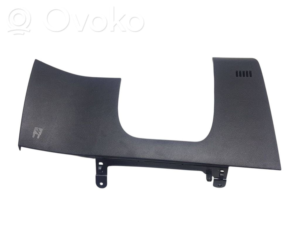 Ford Fusion II Dashboard lower bottom trim panel 