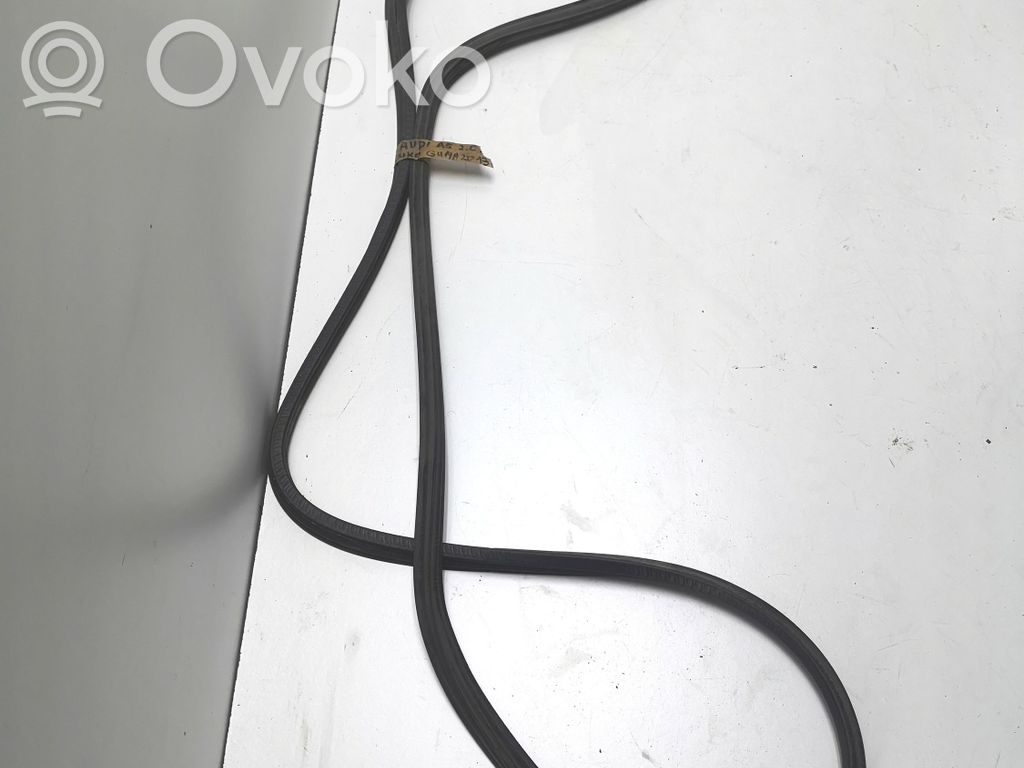 Cadre toit ouvrant