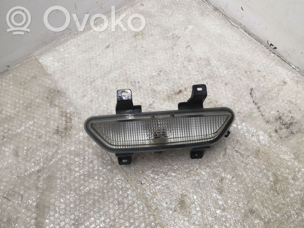 Ford Mustang VI Reverse light 