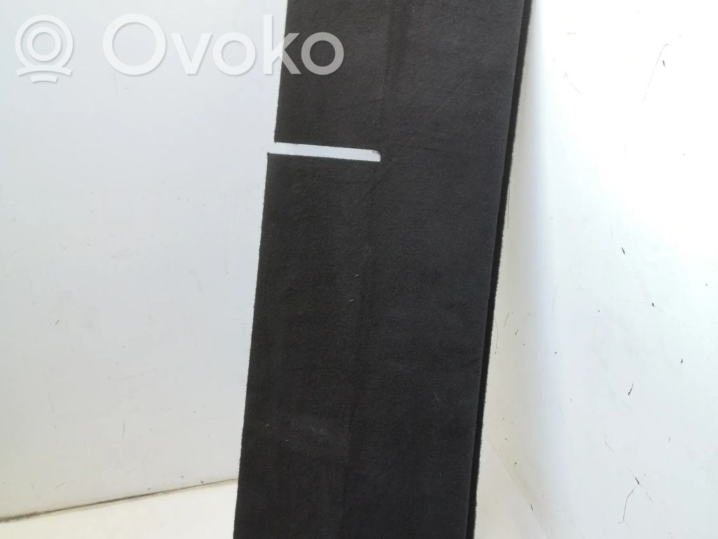 Dodge Durango Trunk/boot mat liner 