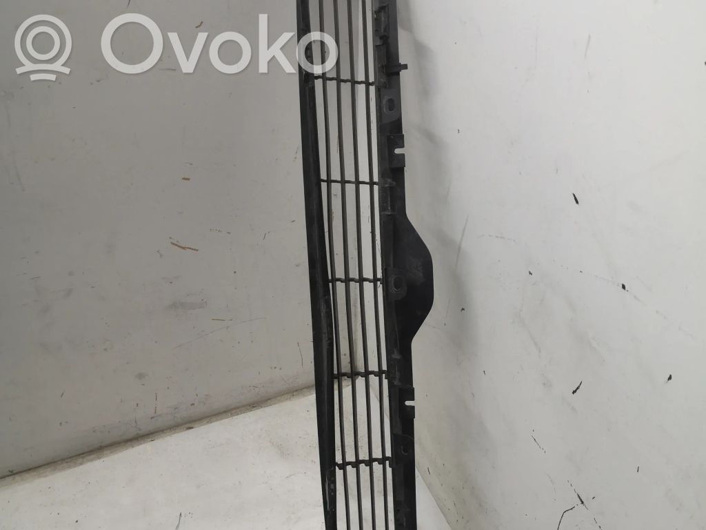 Front bumper lower grill   151684800A
