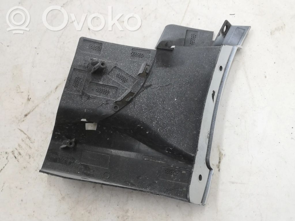 Tesla Model 3 Front bumper mounting bracket 