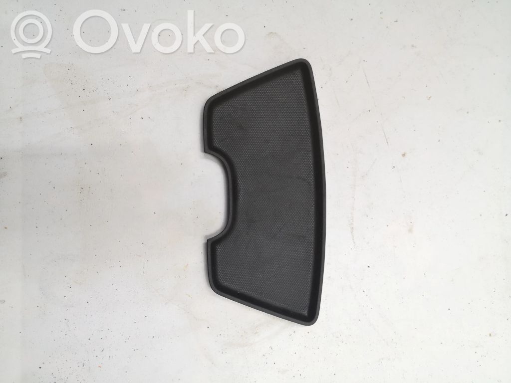 Jeep Cherokee KL Espacio portaobjetos/reposabrazos 