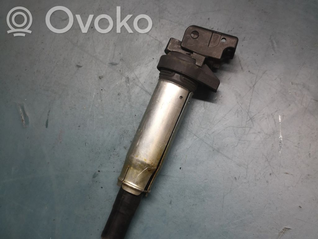 BMW X5 E70 High voltage ignition coil 