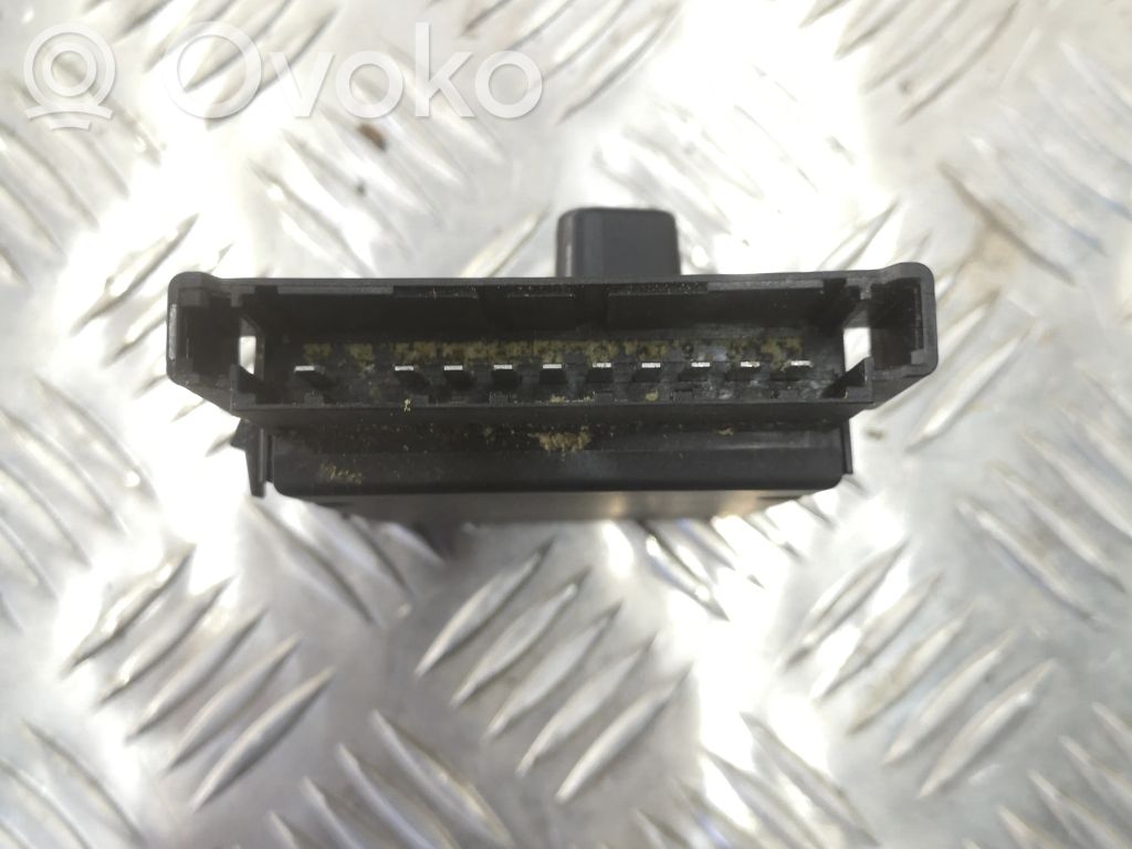 Dodge Grand Caravan Seat control module 