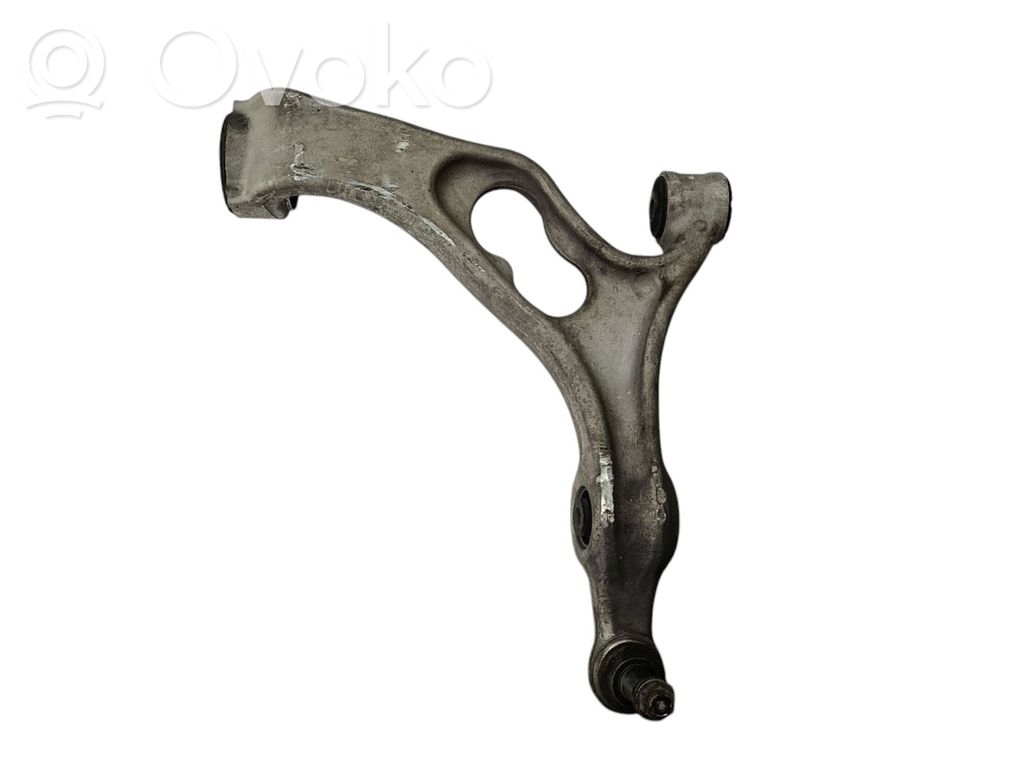 Volkswagen Touareg II Front lower control arm/wishbone 