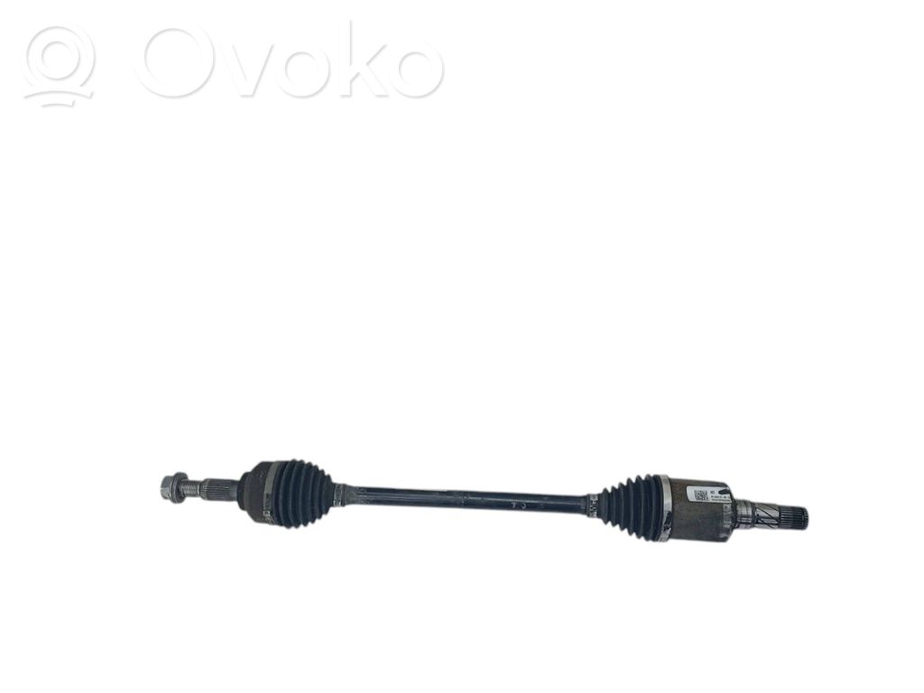 Priekinis pusašis   104411900C,182336N1822