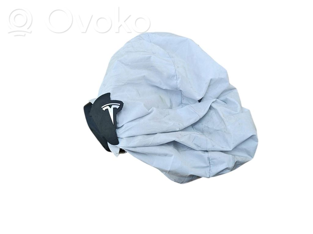 Tesla Model 3 Poduszka powietrzna Airbag kierownicy 