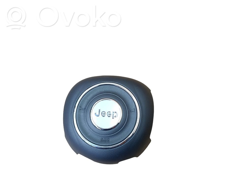Jeep Compass Fahrerairbag 