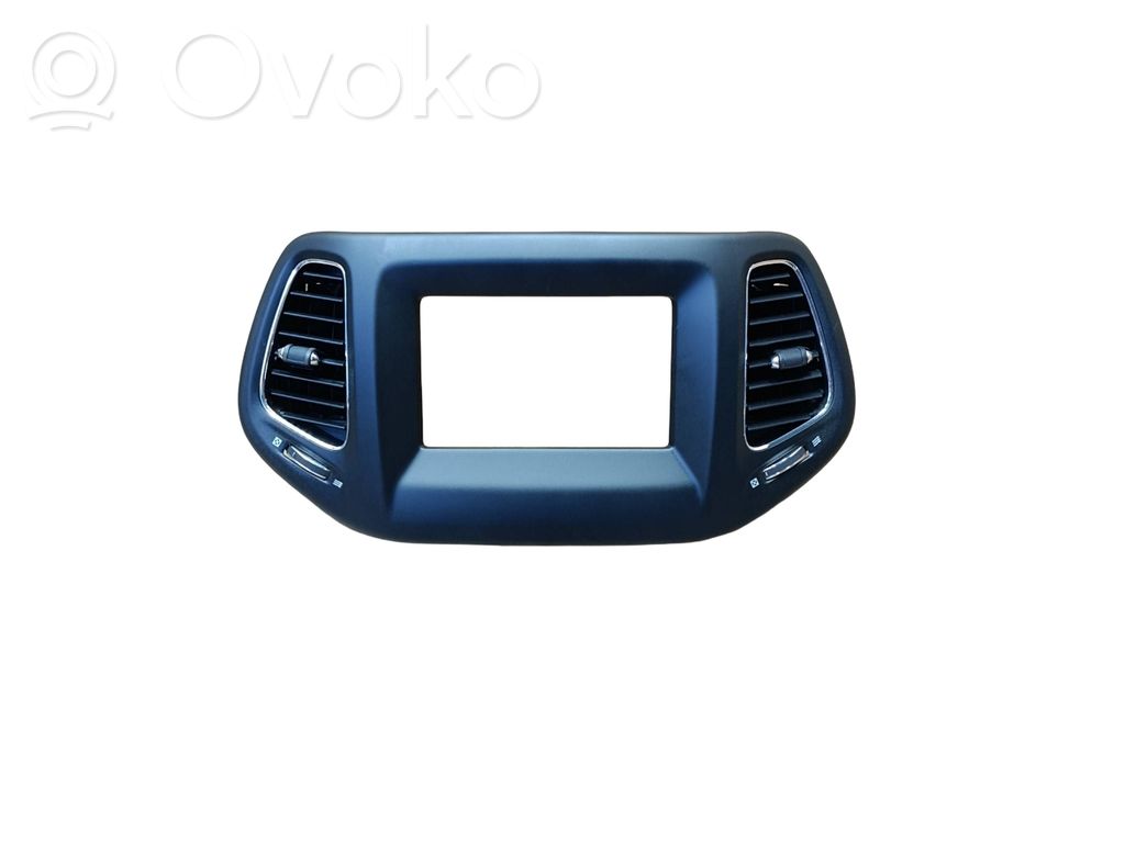 Jeep Compass Dysze / Kratki środkowego nawiewu deski rozdzielczej 
