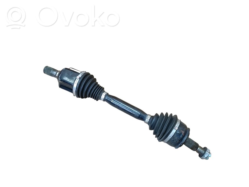 Etuvetoakseli   68287865AA,T136C1347B0878,00533899560