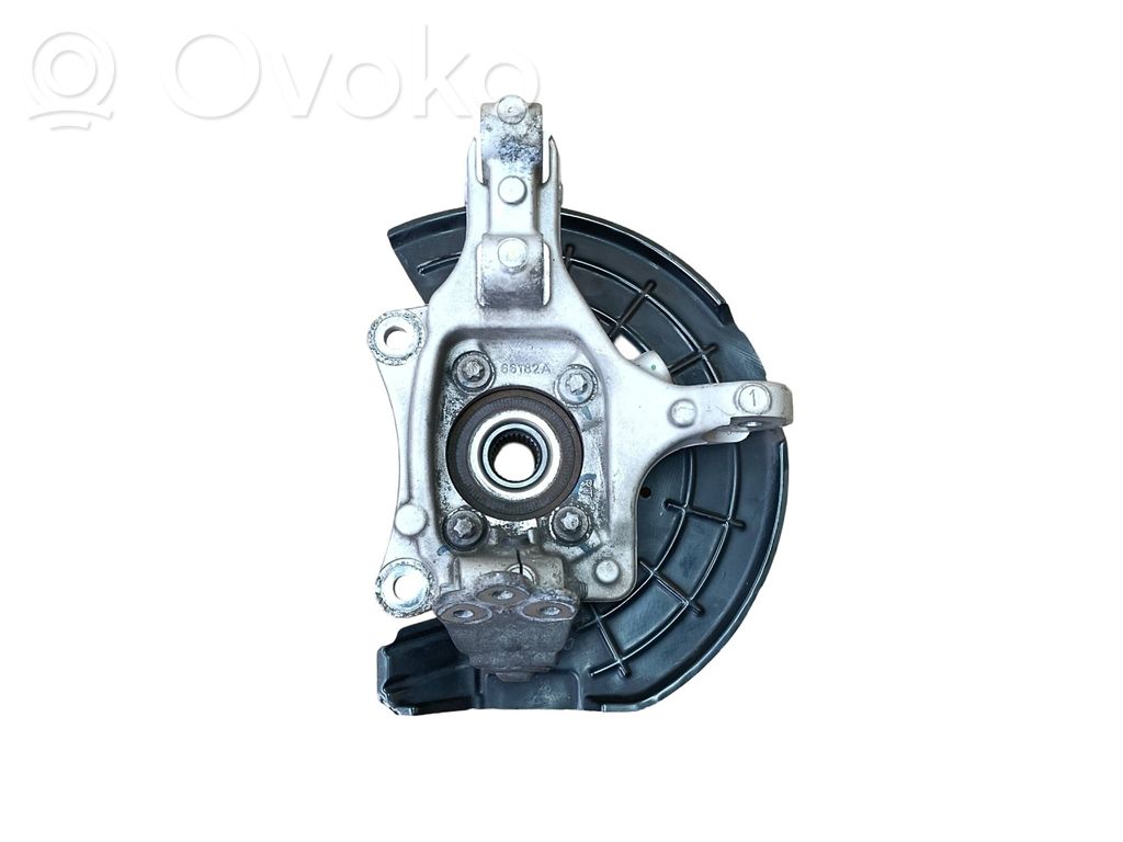 Jeep Compass Cubo de rueda delantera 