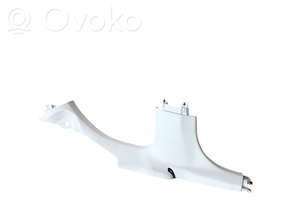 Jeep Compass Pilar (B) (inferior) 