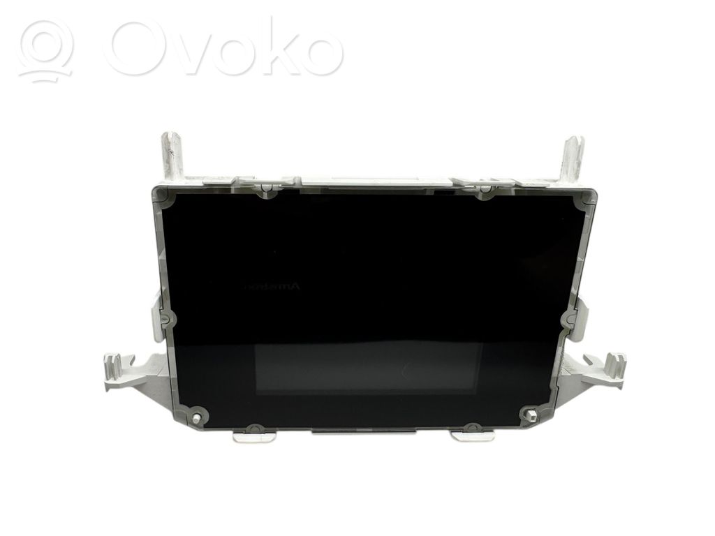 Ford Focus Screen/display/small screen 