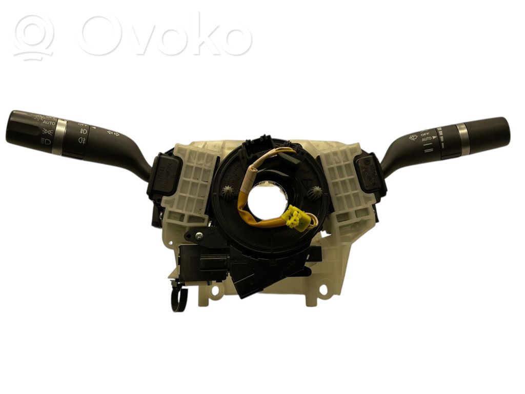 Mazda 3 II Interruptor/palanca de limpiador de luz de giro 