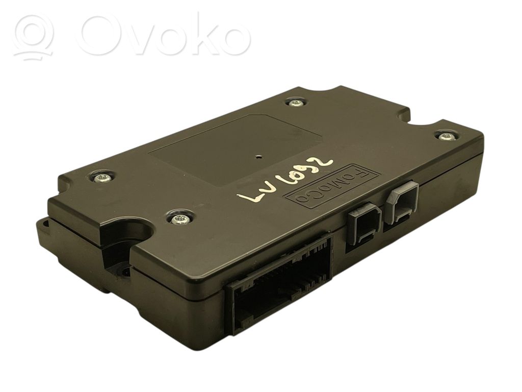 Ford Focus Bluetooth control unit module 