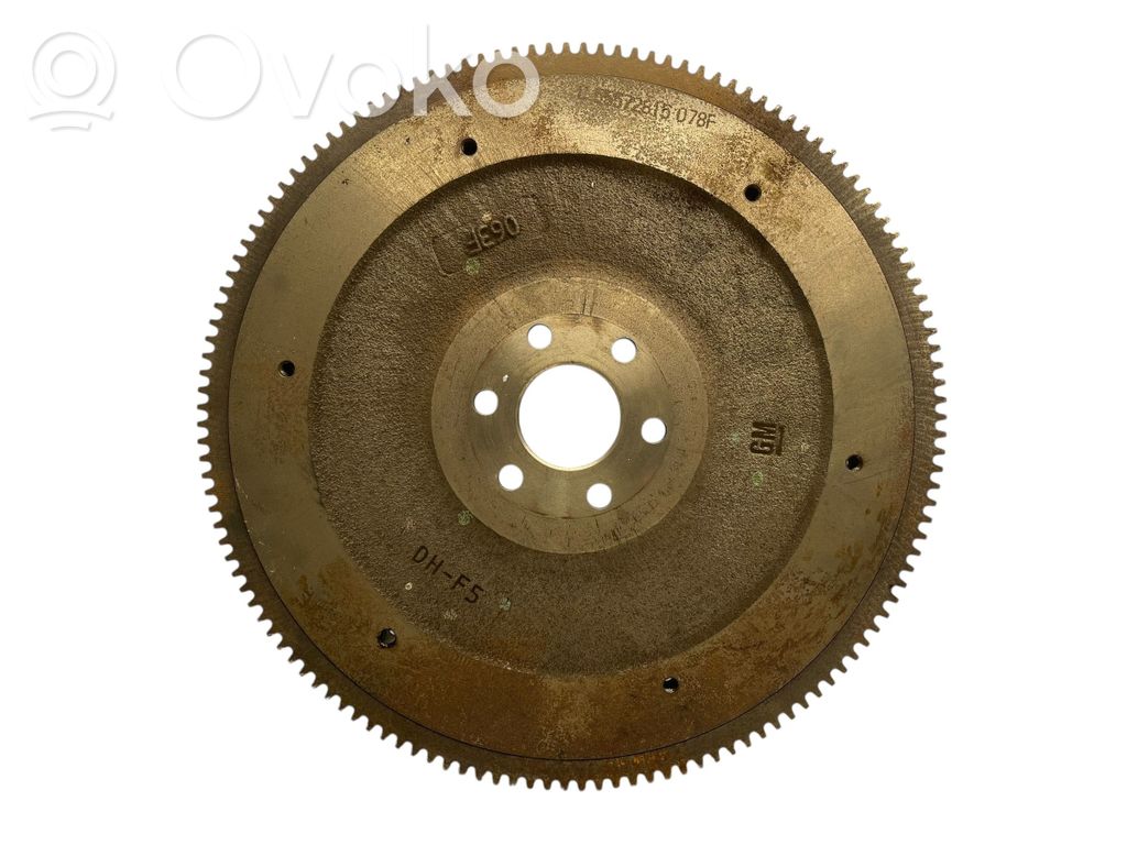 Opel Corsa E Spararats 