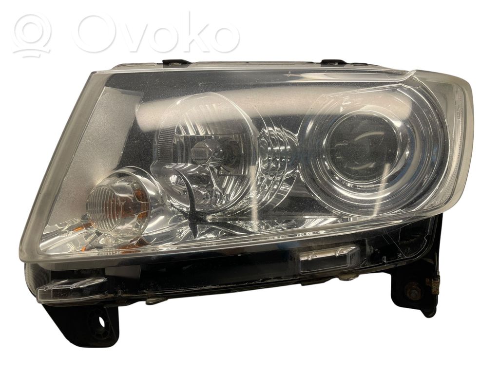 Headlight/headlamp   05182553AE,320732,01172012