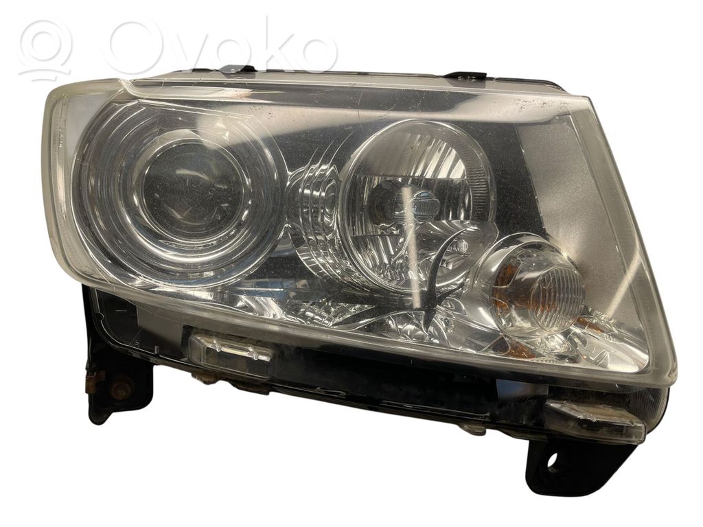 Jeep Compass Headlight/headlamp 