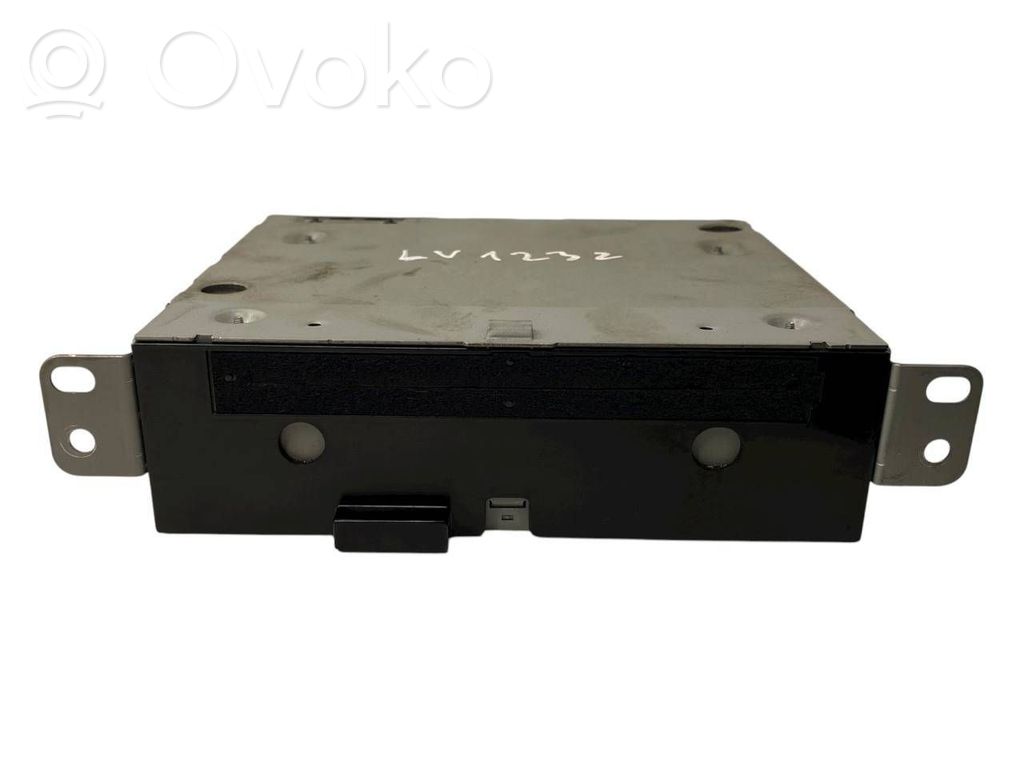 Citroen C4 II Radija/ CD/DVD grotuvas/ navigacija 