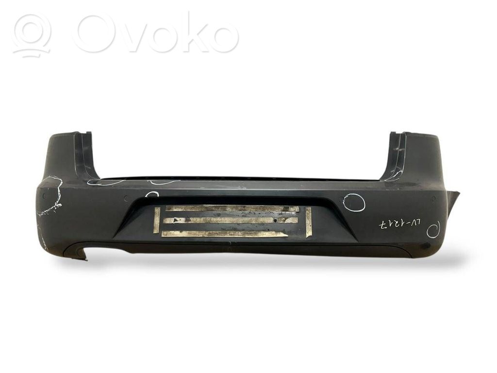 Seat Exeo (3R) Parachoques 