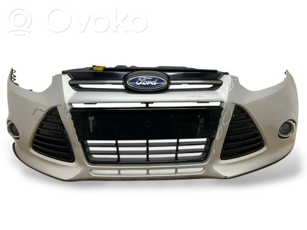 Ford Focus Front bumper 