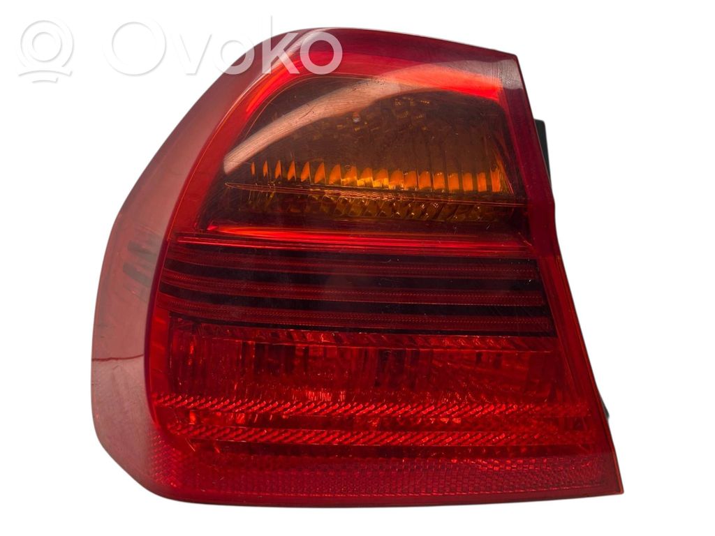 BMW 3 E90 E91 Rear/tail lights 