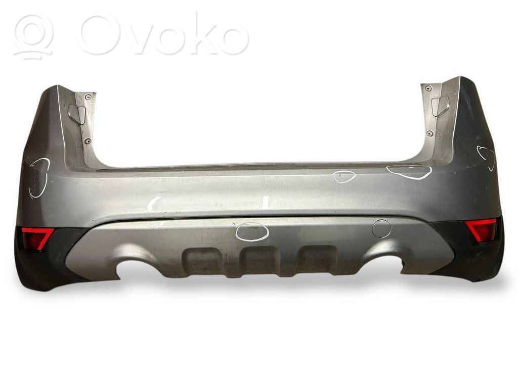 Ford Kuga I Galinis bamperis 