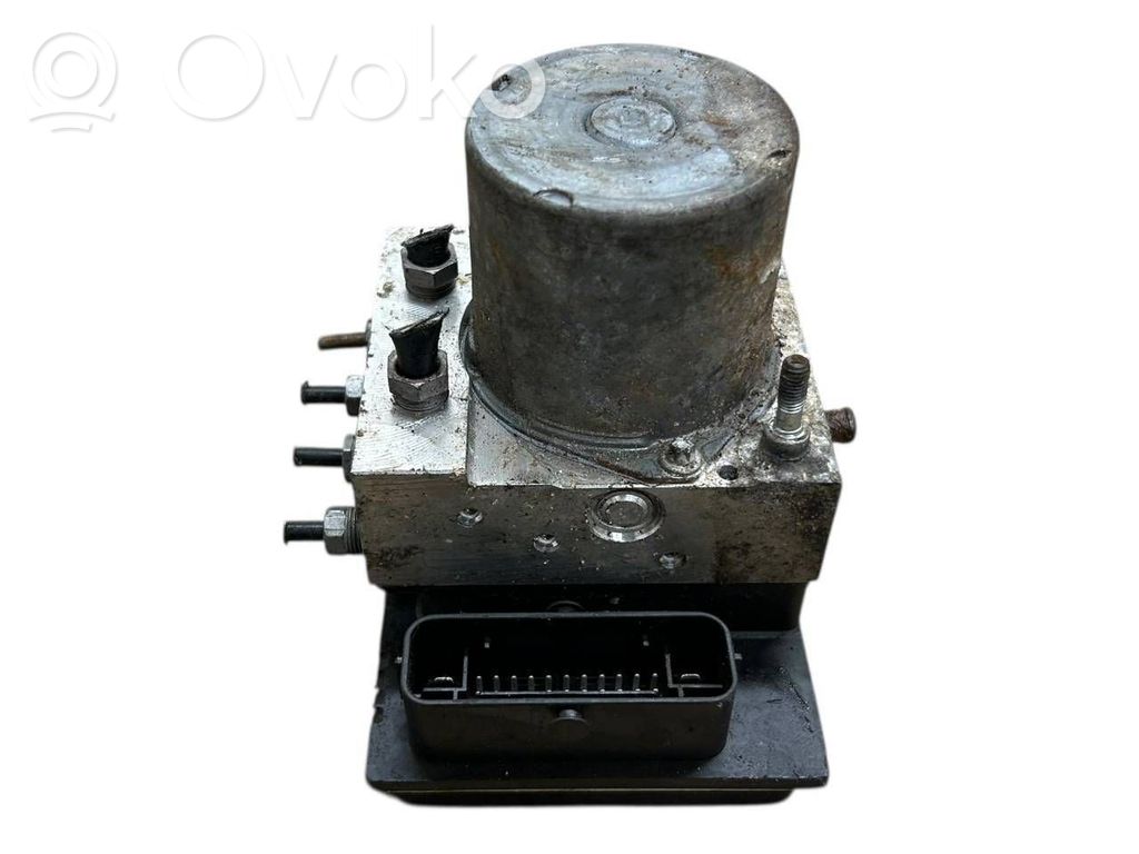 Citroen C4 II ABS bloks 